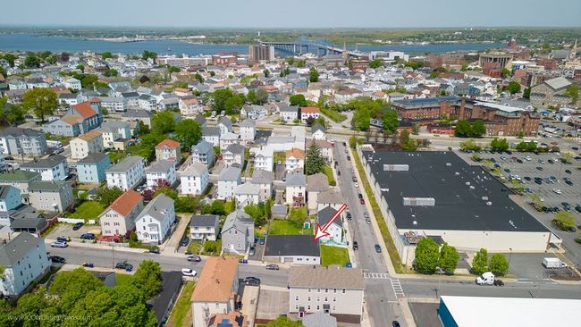 99 Nashua St, Home with 0 bedrooms, 1 bathrooms and 2 parking in Fall River MA | Image 25