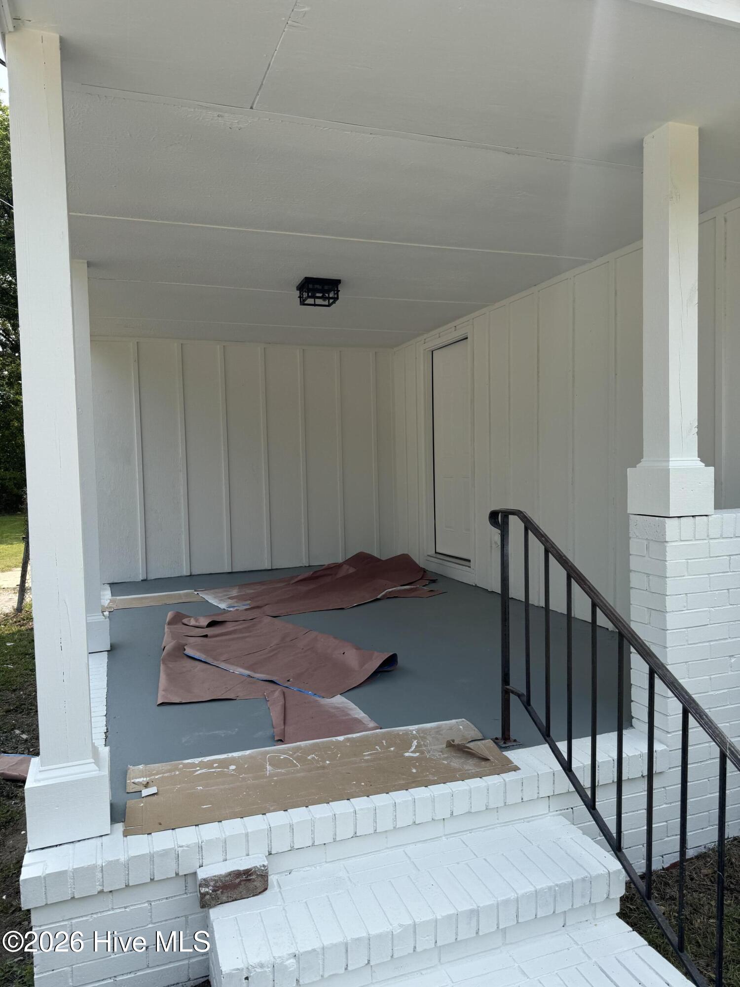 Residential Lease in Goldsboro 3