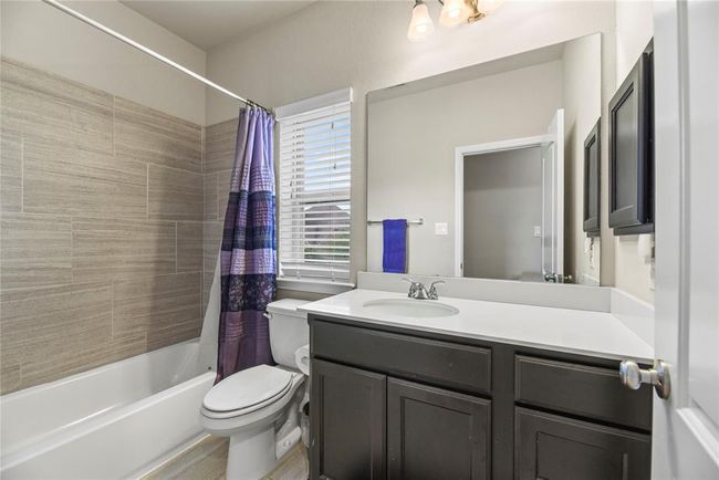 3834 Trophy Ridge Dr, House other with 4 bedrooms, 4 bathrooms and 2 parking in Spring TX | Image 34