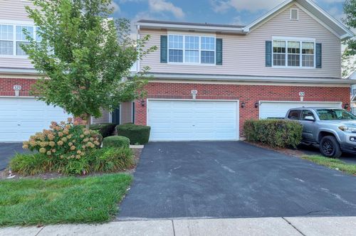 321 Grape Vine Trl, Oswego, IL, 60543-6022 | Card Image