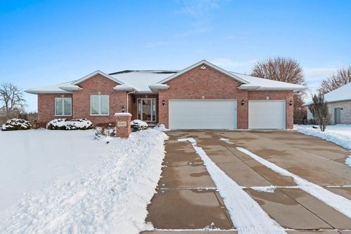 2087 Swanstone Circle, LEDGEVIEW, WI, 54115 | Card Image