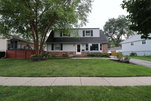 348 Cherrywood Rd, Buffalo Grove, IL, 60089-2007 | Card Image
