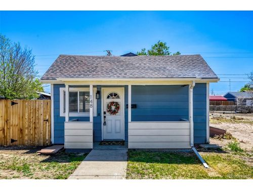 148 7th St, Fort Lupton, CO, 80621-2109 | Card Image