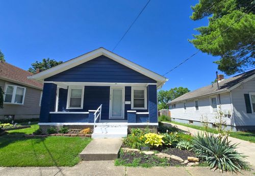 316 Haldimand Avenue, Hamilton, OH, 45013 | Card Image