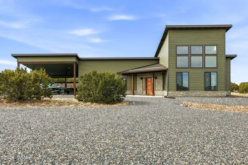 1172 Round Valley Dr, Eagar, AZ, 85925-1457 | Card Image