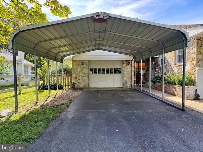 270 W Potomac Dr, House other with 3 bedrooms, 2 bathrooms and null parking in COLONIAL BEACH VA | Image 63