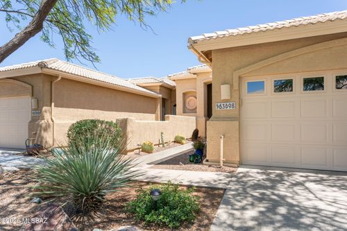 63698 E Haven Lane, Tucson, AZ, 85739 | Card Image
