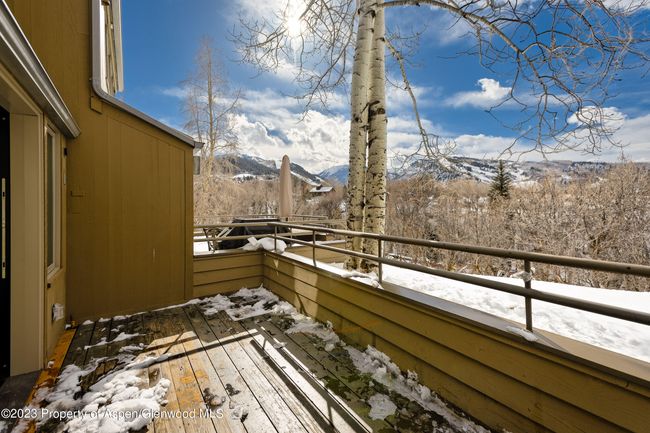 UNIT-15 - 100 N 8 Th St, Townhouse with 3 bedrooms, 4 bathrooms and 1 parking in Aspen CO | Image 25