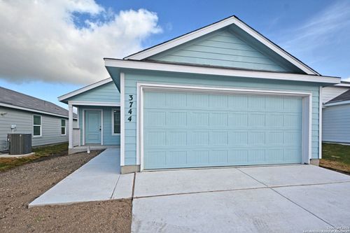 3744 Axis Hill St, New Braunfels, TX, 78132-0293 | Card Image
