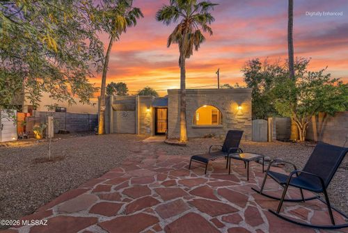 4950 E Hawthorne Street, Tucson, AZ, 85711 | Card Image