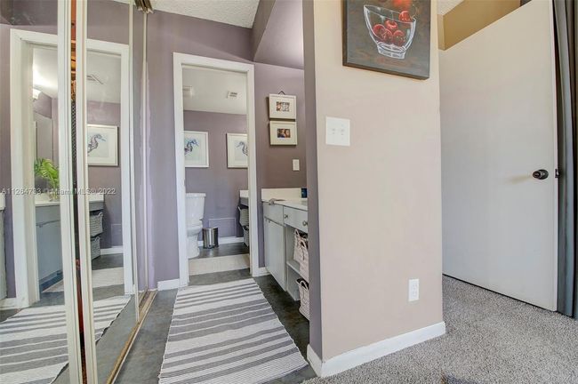 3750 Victoria Dr, Townhouse with 2 bedrooms, 3 bathrooms and null parking in West Palm Beach FL | Image 16