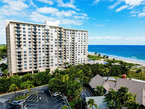 apt-12a-2000 S Ocean Blvd, Pompano Beach, FL, 33062-8036 | Card Image
