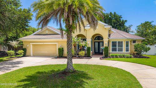 15 Deep Woods Way, Ormond Beach, FL, 32174-1848 | Card Image