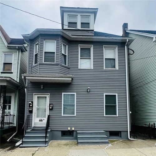 front-156 Nesquehoning Street, EASTON, PA, 18042 | Card Image