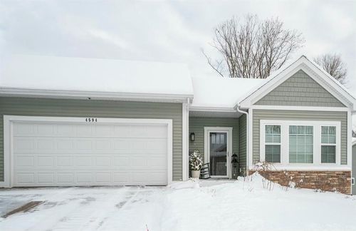 4594 Button Bush Way, Plainfield Twp, MI, 49321 | Card Image