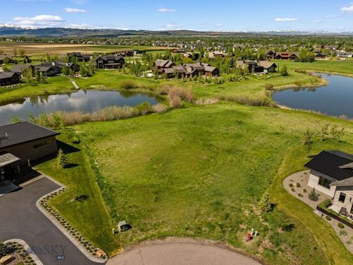 Lot 184 Bullet Lane, Bozeman, MT, 59718 | Card Image