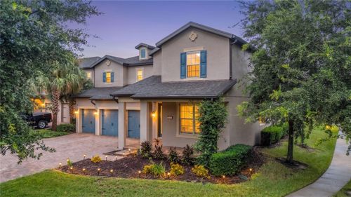 7052 Enchanted Lake Dr, WINTER GARDEN, FL, 34787-0065 | Card Image