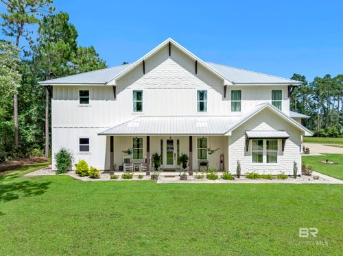 9964 Williams Ln, Elberta, AL, 36530-5472 | Card Image