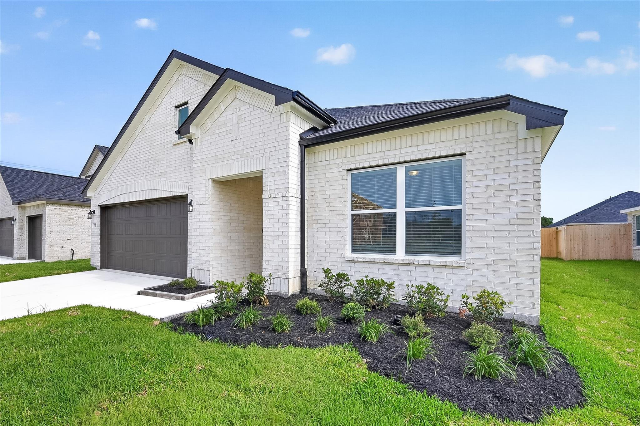 Residential in Magnolia 3