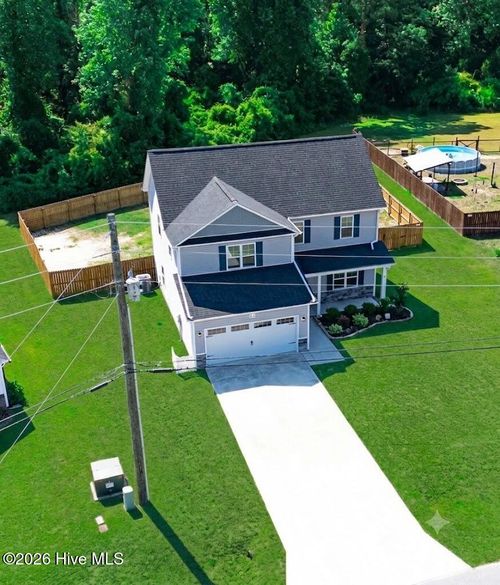 618 Osprey Landing Dr, Holly Ridge, NC, 28445-7403 | Card Image