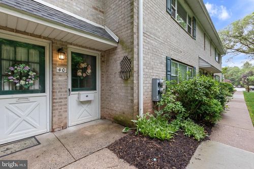 40-40 Cavendish Dr, AMBLER, PA, 19002-4961 | Card Image