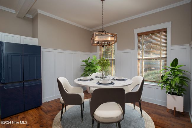 169 Page Rd, House other with 3 bedrooms, 3 bathrooms and 2 parking in Pinehurst NC | Image 11