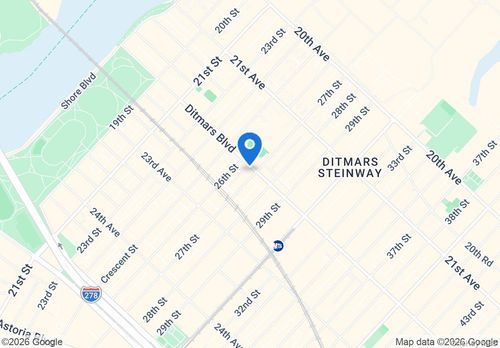 2f-2620 Ditmars Boulevard, New York, NY, 11105 | Card Image