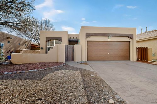 7612 Via Tranquilo Sw, Albuquerque, NM, 87121-3378 | Card Image