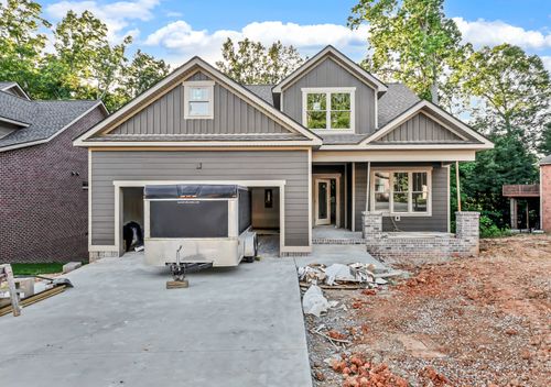 212 Birnam Wood Trce, Clarksville, TN, 37043-3925 | Card Image