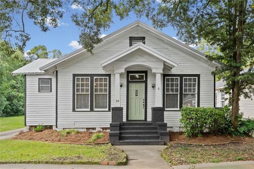 54 Houston St, Mobile, AL, 36606-1496 | Card Image