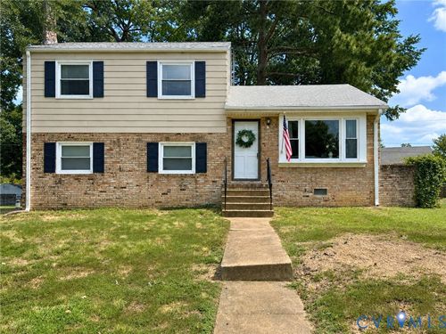 6401 Lythgoe Ave, North Chesterfield, VA, 23234-6217 | Card Image