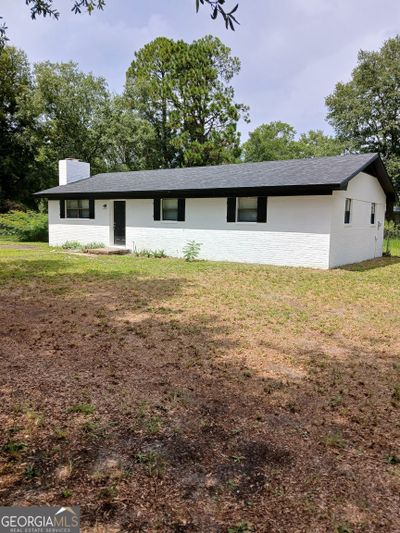 116 Peach Street, House other with 3 bedrooms, 2 bathrooms and null parking in Folkston GA | Image 3