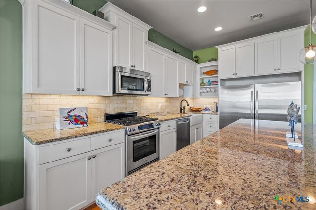 342 Bay Club Dr, House other with 4 bedrooms, 3 bathrooms and null parking in Seadrift TX | Image 28