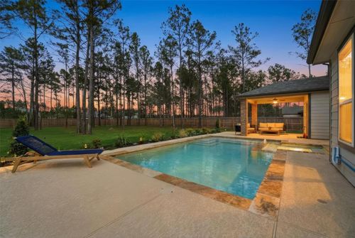 13523 Caldwell St, Conroe, TX, 77303-2121 | Card Image