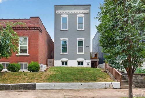 2908 Texas Ave, Saint Louis, MO, 63118-1528 | Card Image