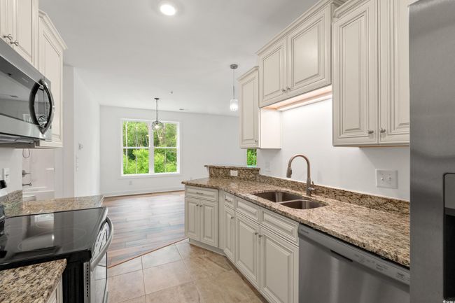 UNIT-2A - 144 Puffin Dr, Condo with 3 bedrooms, 2 bathrooms and null parking in Pawleys Island SC | Image 8