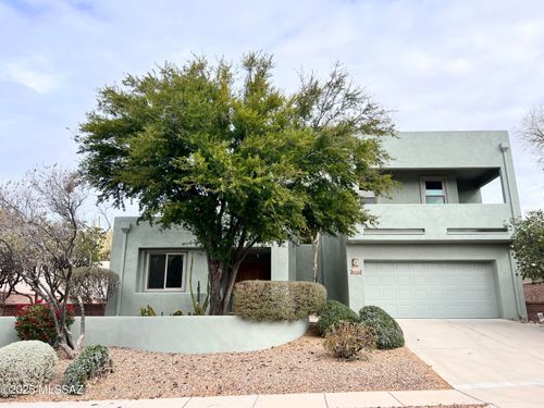 7449 E Ridge Point Road, Tucson, AZ, 85750 | Card Image