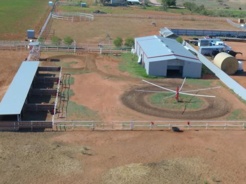 16110 Herbert Rd, Gardendale, TX, 79758-0949 | Card Image