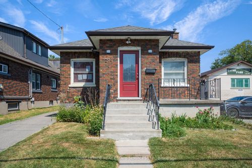 294 Eulalie Ave, Oshawa, ON, L1H2B7 | Card Image