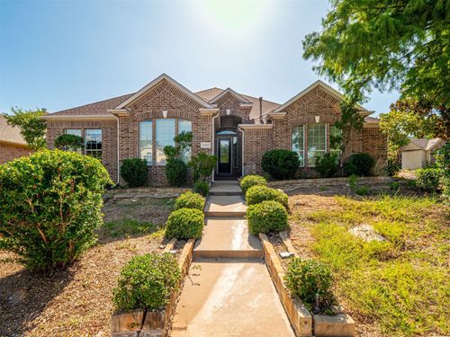 5100 Tacoma Dr, Arlington, TX, 76017-1893 | Card Image