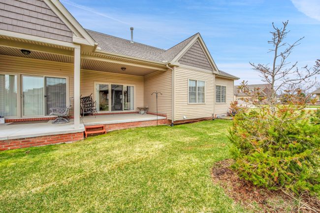 259 Victoria Dr, Condo with 2 bedrooms, 2 bathrooms and null parking in Dexter MI | Image 21