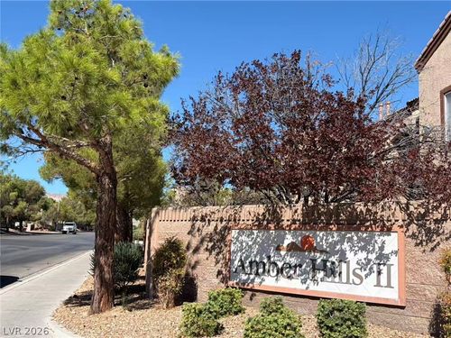 124-9580 W Reno Ave, Las Vegas, NV, 89148-1710 | Card Image