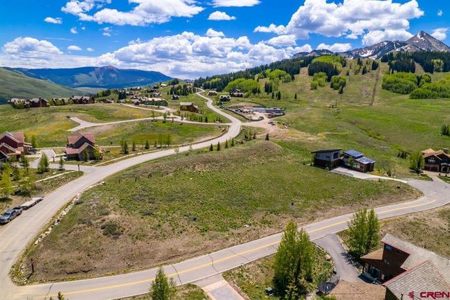 6 Lapis Ln, Home with 0 bedrooms, 0 bathrooms and null parking in Crested Butte CO | Image 29