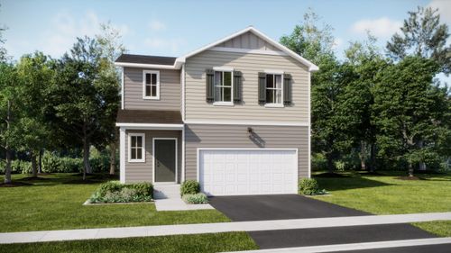 17823 Hillside Dr, Lowell, IN, 46356 | Card Image