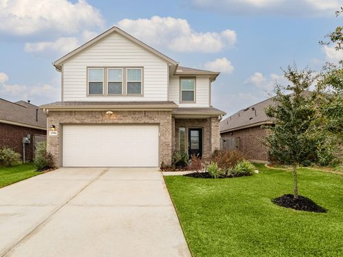 20914 Cropani Shadow Dr, New Caney, TX, 77357-5173 | Card Image