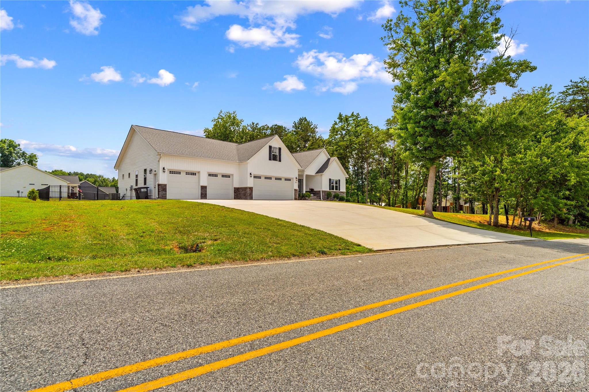 Residential in Statesville 5