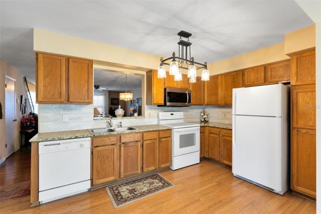 874 Commonwealth Ct, Townhouse with 2 bedrooms, 3 bathrooms and null parking in CASSELBERRY FL | Image 8