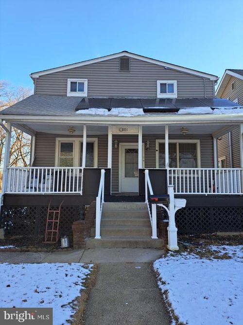 101 Manheim Avenue, OAKLYN, NJ, 08107 | Card Image