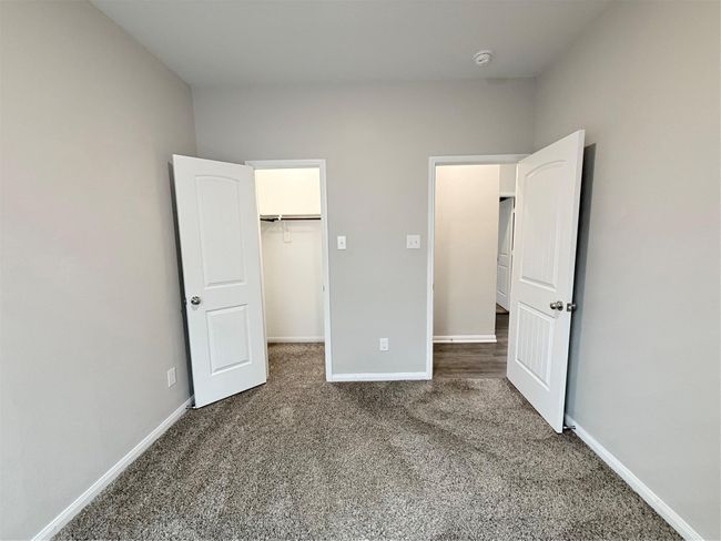 14501 SUGAR PINES DR - Secondary Bedroom - three bedrooms and full bath at the front of the home | Image 37