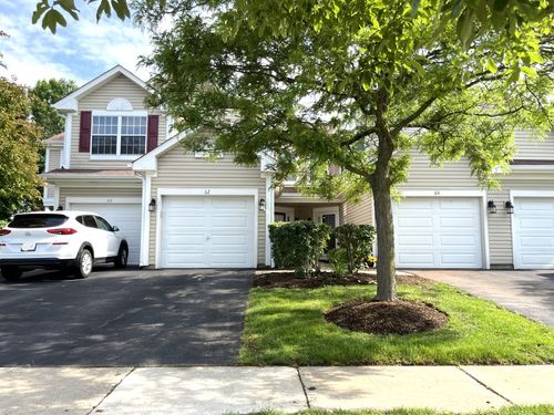 62 Harvest Gate, Lake In The Hills, IL, 60156-5627 | Card Image